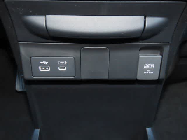 Thumbnail: 2026 Honda Odyssey - 22