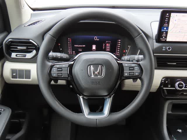 Thumbnail: 2026 Honda Pilot - 23