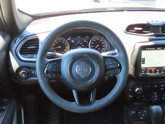 Thumbnail: 2021 Jeep Renegade - 19