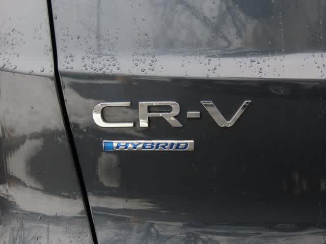 Thumbnail: 2023 Honda CR-V - 7