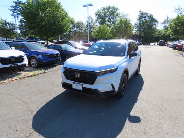Thumbnail: 2024 Honda CR-V - 1