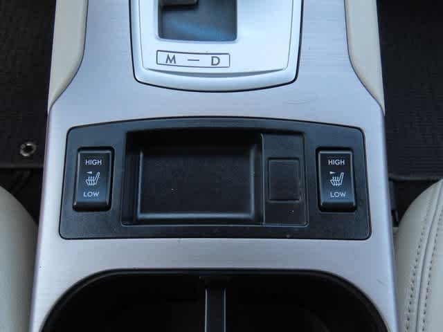 Thumbnail: 2014 Subaru Outback - 21