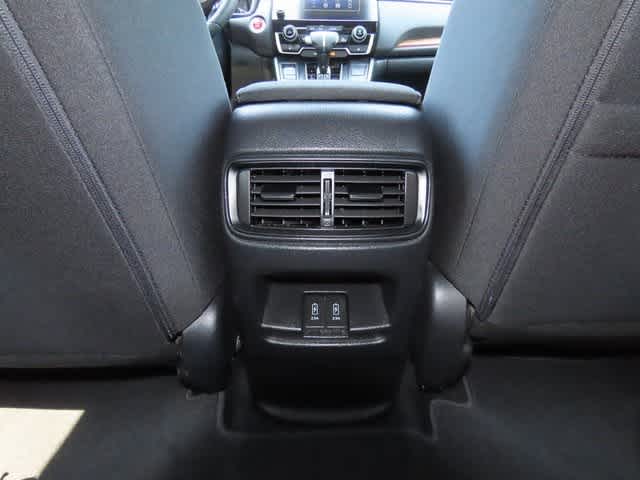 Thumbnail: 2019 Honda CR-V - 22