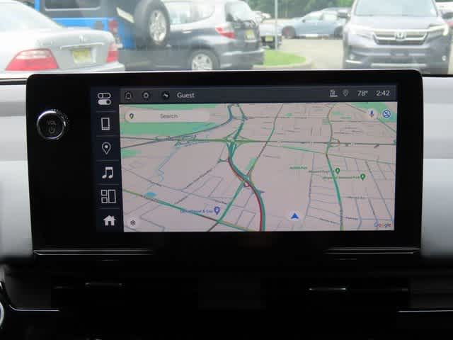 Thumbnail: 2026 Honda Prologue - 20