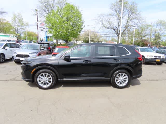 Thumbnail: 2024 Honda CR-V - 3