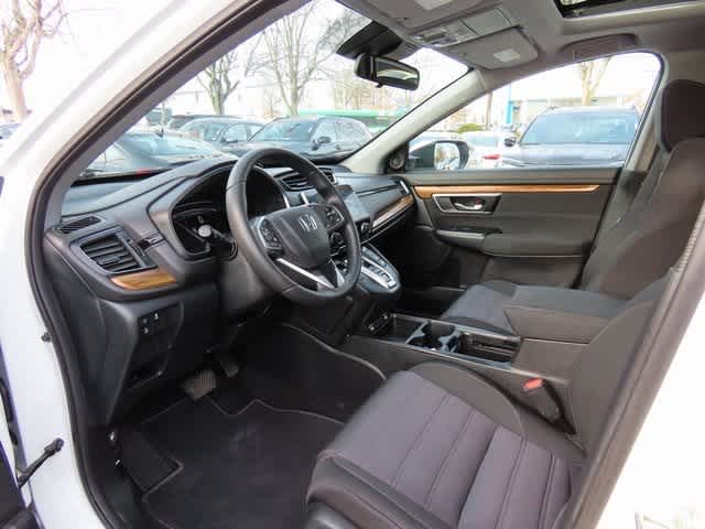 Thumbnail: 2020 Honda CR-V - 2