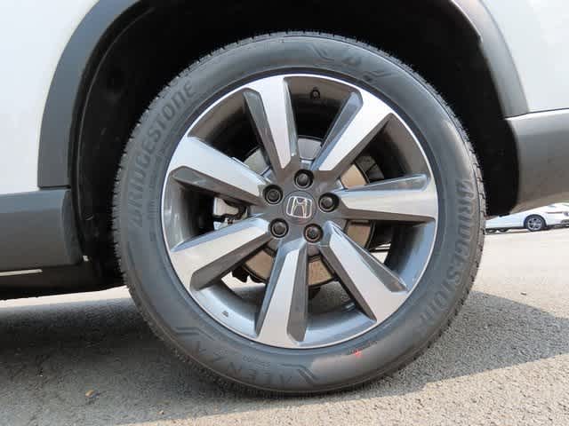Thumbnail: 2025 Honda Pilot - 9