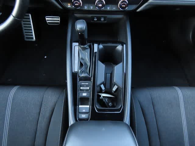 Thumbnail: 2023 Honda Accord - 21