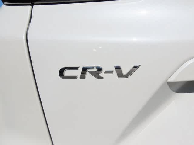 Thumbnail: 2021 Honda CR-V - 7