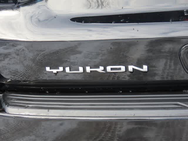 Thumbnail: 2023 GMC Yukon - 7