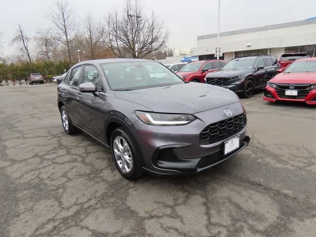 Thumbnail: 2023 Honda HR-V - 5