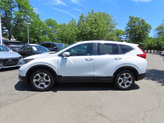 Thumbnail: 2019 Honda CR-V - 3