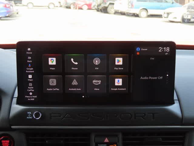 Thumbnail: 2026 Honda Passport - 20