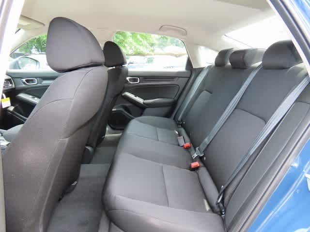 Thumbnail: 2026 Honda Civic - 12