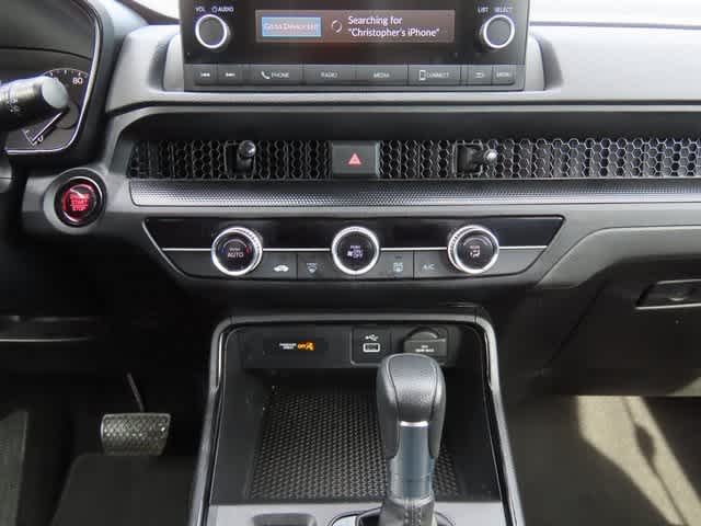 Thumbnail: 2024 Honda CR-V - 19