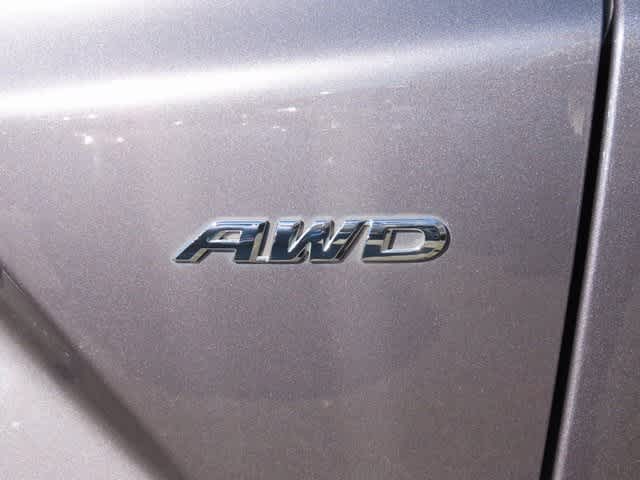 Thumbnail: 2020 Honda CR-V - 8