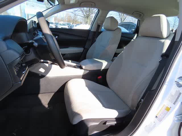 Thumbnail: 2023 Honda Accord - 11