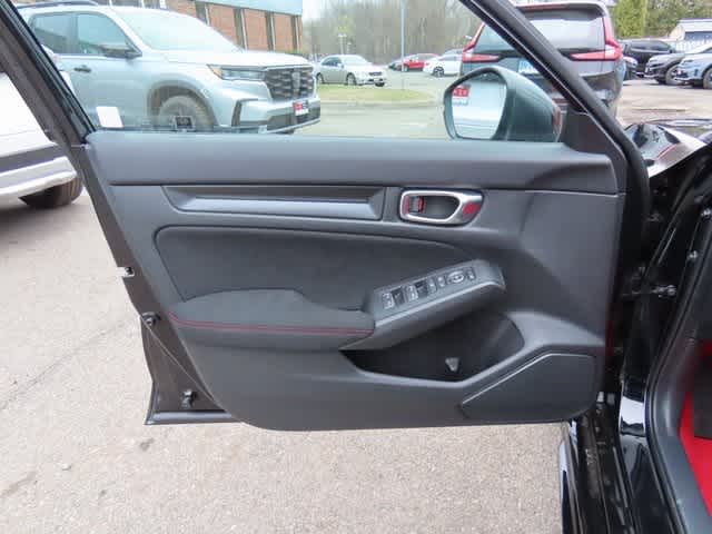 Thumbnail: 2025 Honda Civic - 18