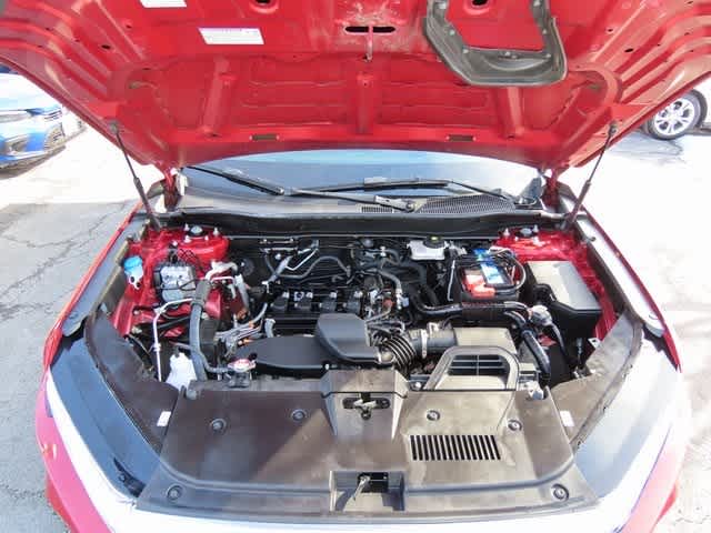 Thumbnail: 2023 Honda CR-V - 10