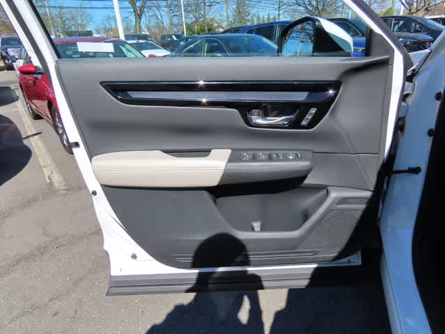 Thumbnail: 2023 Honda CR-V - 15