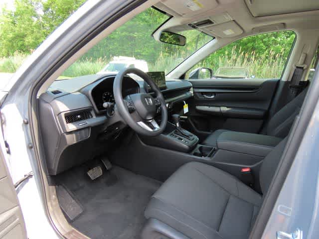 Thumbnail: 2026 Honda CR-V - 2