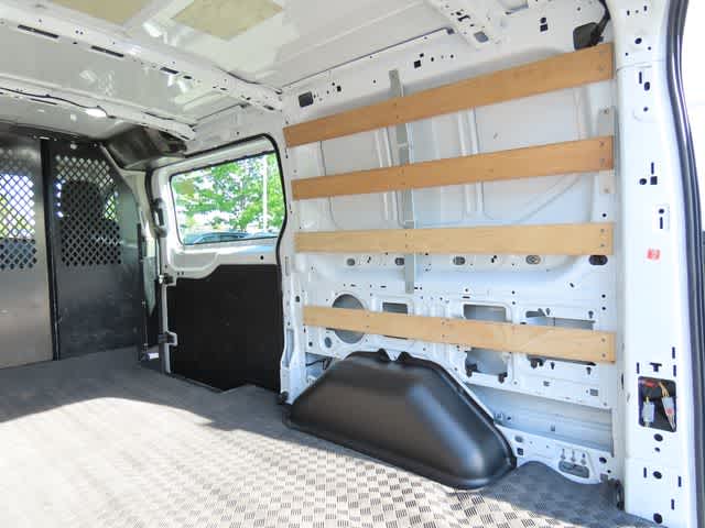 Thumbnail: 2024 Ford Transit Series - 12
