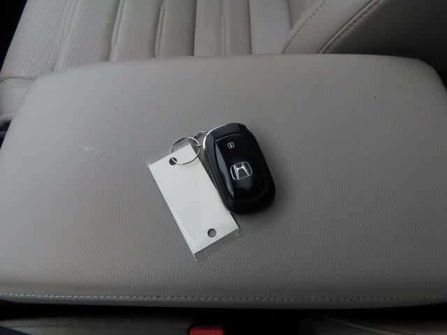 Thumbnail: 2023 Honda CR-V - 27