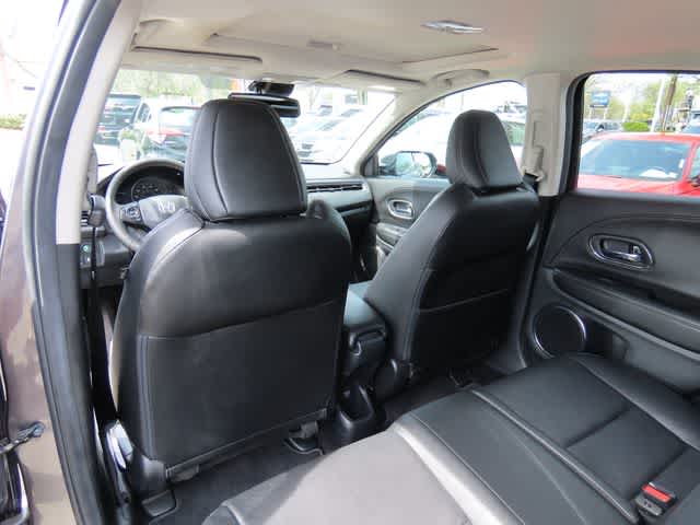 Thumbnail: 2022 Honda HR-V - 14