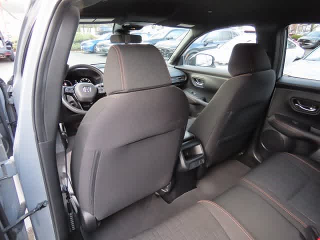Thumbnail: 2024 Honda HR-V - 15
