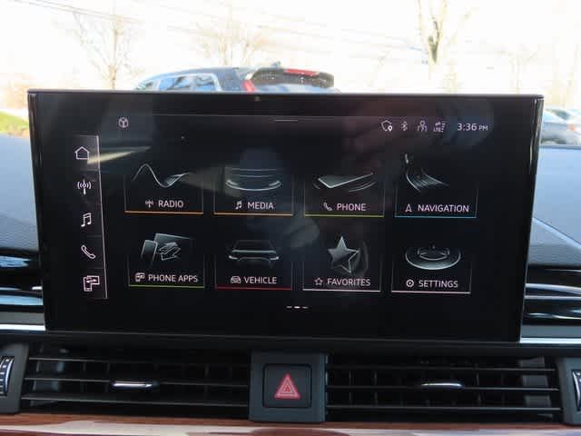 Thumbnail: 2022 Audi A4 - 20