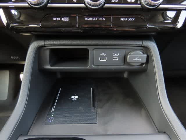 Thumbnail: 2025 Honda Pilot - 23