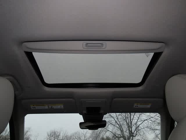 Thumbnail: 2023 Honda CR-V - 23