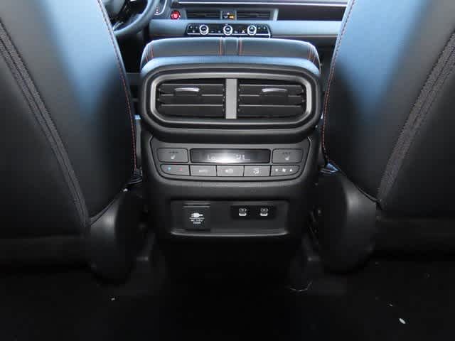 Thumbnail: 2026 Honda Passport - 27