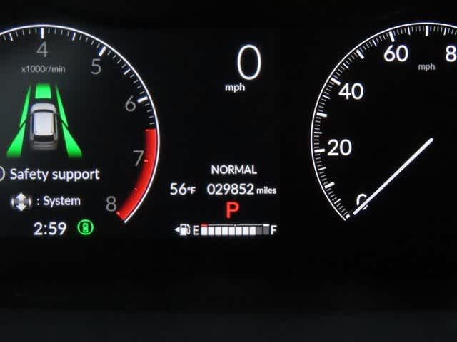 Thumbnail: 2023 Honda CR-V - 25