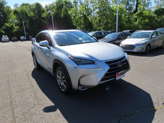 2015 Lexus NX 200t -
                Nanuet, NY