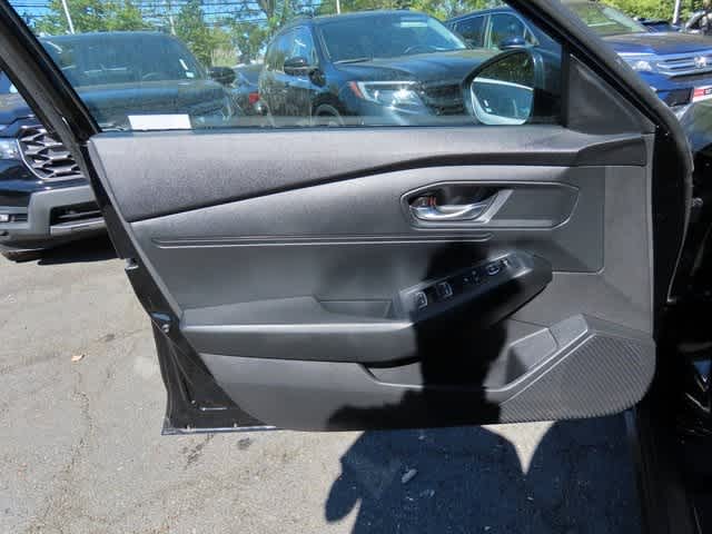 Thumbnail: 2024 Honda Accord - 14