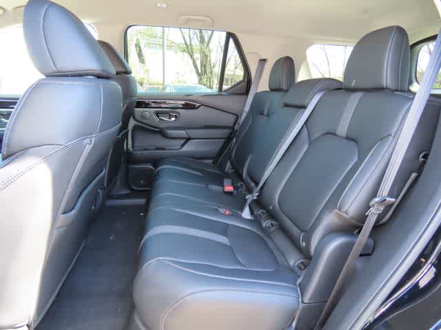 Thumbnail: 2026 Honda Passport - 11