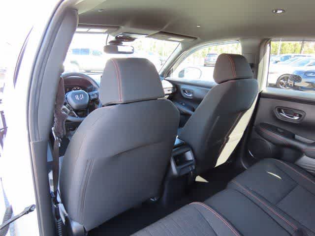 Thumbnail: 2024 Honda HR-V - 15