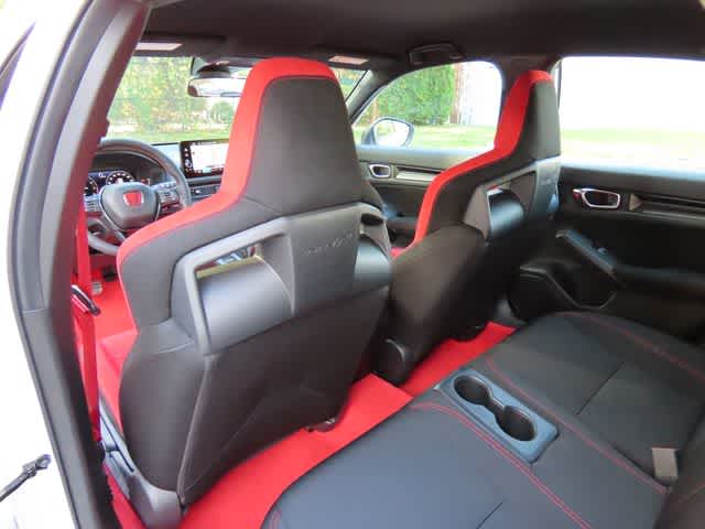 Thumbnail: 2026 Honda Civic - 15