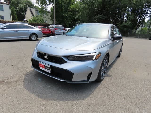 2025 Honda Civic Sport Touring -
                  Nanuet, NY