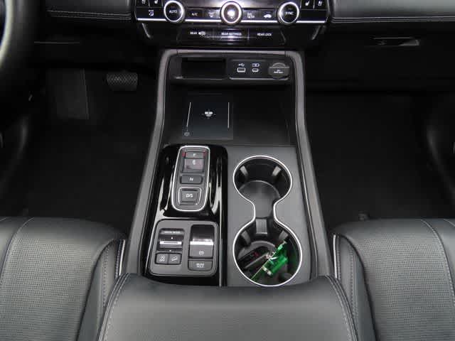 Thumbnail: 2023 Honda Pilot - 27