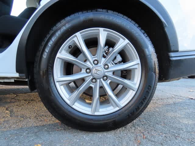 Thumbnail: 2023 Honda CR-V - 9