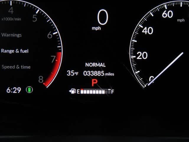 Thumbnail: 2023 Honda HR-V - 24