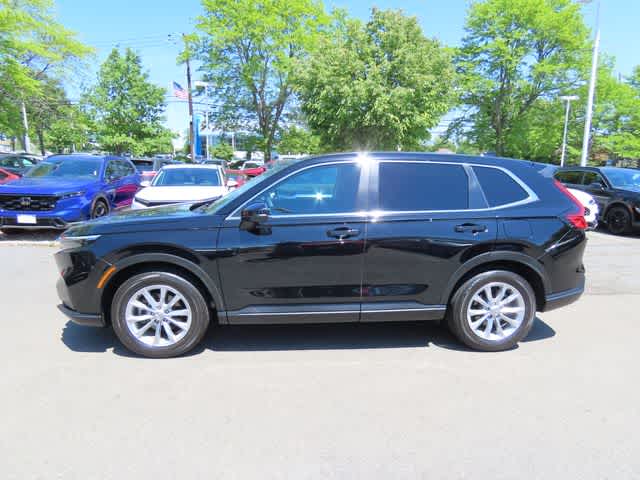 Thumbnail: 2024 Honda CR-V - 3