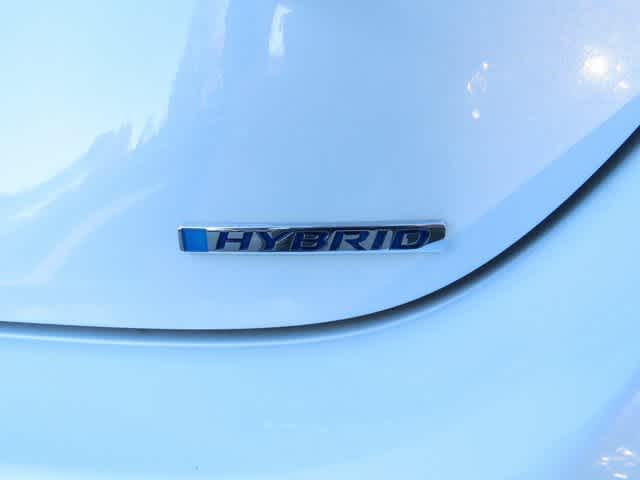 Thumbnail: 2025 Honda Civic - 8
