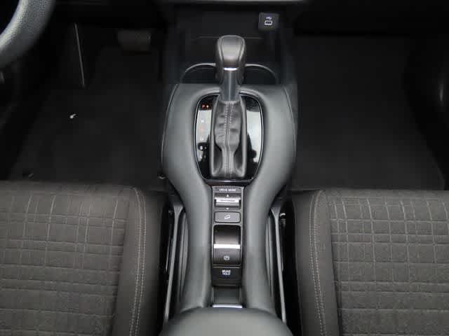 Thumbnail: 2023 Honda HR-V - 20