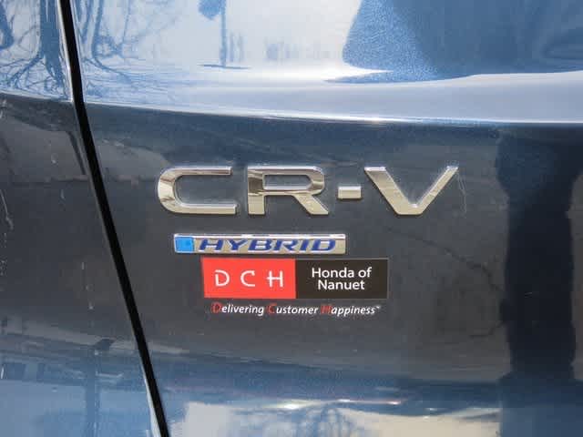 Thumbnail: 2024 Honda CR-V - 7