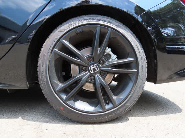 Thumbnail: 2026 Honda Civic - 9