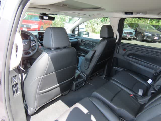 Thumbnail: 2026 Honda Odyssey - 15