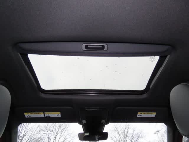 Thumbnail: 2023 Honda CR-V - 30